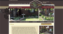 Desktop Screenshot of oaksinnberlin.com
